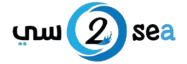 2 Sea Logo